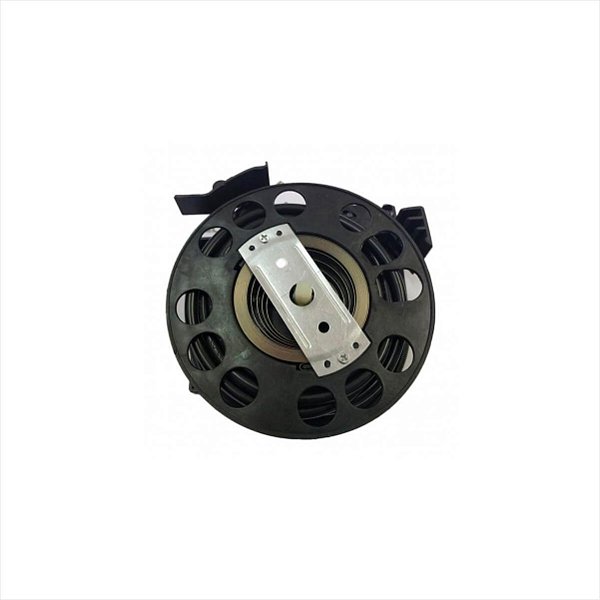 Enrolador Do Cabo Elétrico Para Aspirador De Pó Equipt Electrolux Original EQP02 -  BF000907