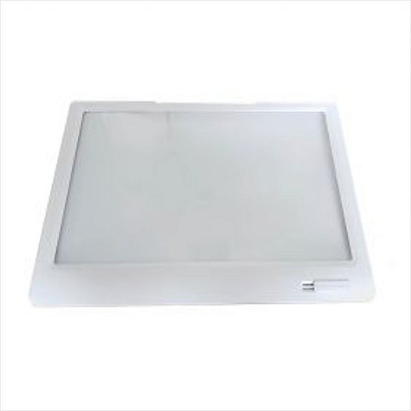 Prateleira De Vidro Da Gaveta De Legumes Para Refrigerador Electrolux DF82 DF82X -  A99179601
