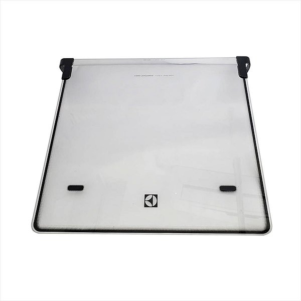 Tampa De Vidro Não Balanceada Para Fogão 4 Bocas Electrolux Original 56TAX 56TAB 56GXQ - 70006231