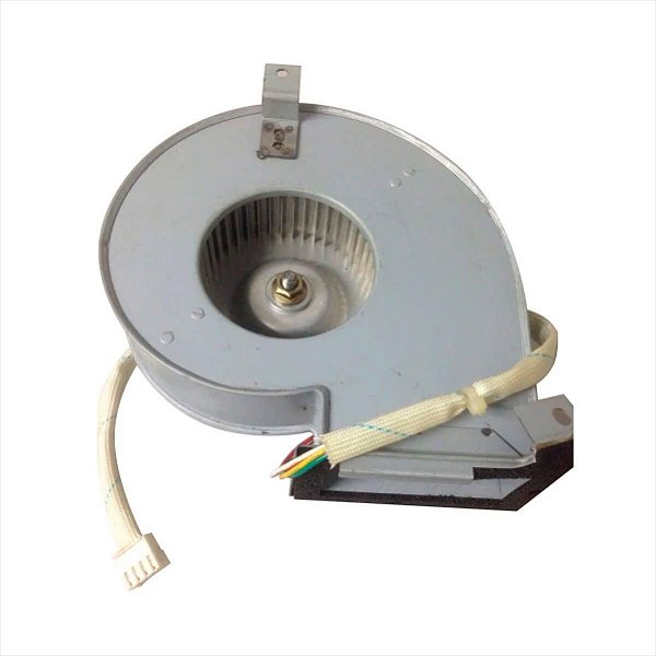 Motoventilador Para Aquecedor De Água Electrolux Original AQ16L AQ16N AQ24L AQ24N - 413022100003
