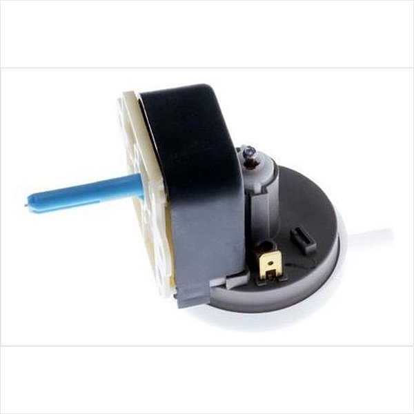 Pressostato De 5 Níveis Para Lavadora De Roupas Electrolux Original LTD15 LES15 - 64503115