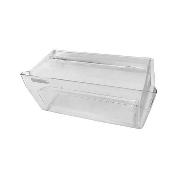 Gaveta De Legumes Para Refrigerador Electrolux Original - 70294224