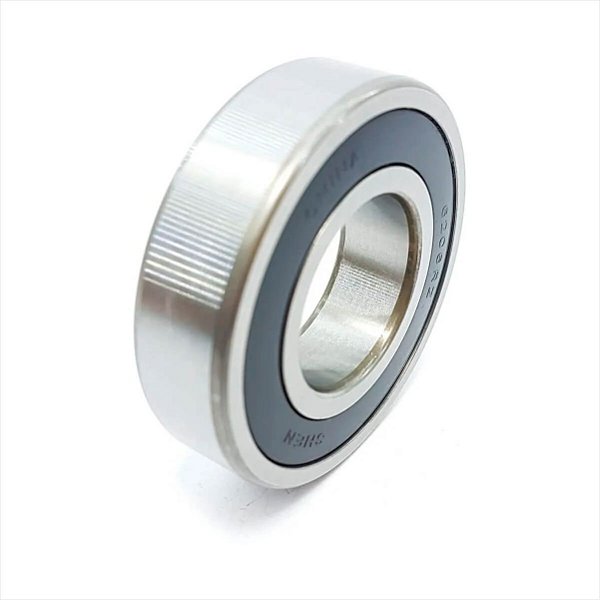 Rolamento Interno 6206RZ  Para Lava e Seca Electrolux Original LSE11 LSE09 LSE12 LSI09 LSI11 - 16303100 A08303501