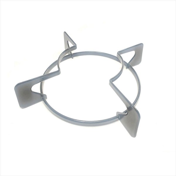 Grade Tripla Chama Individual Para Cooktop Electrolux Original GC75V GC75G - 72000081
