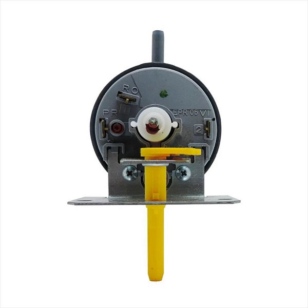 Pressostato Regulável Compacto Para Lavadora De Roupas Electrolux Original LM06 LM06A - 64778676