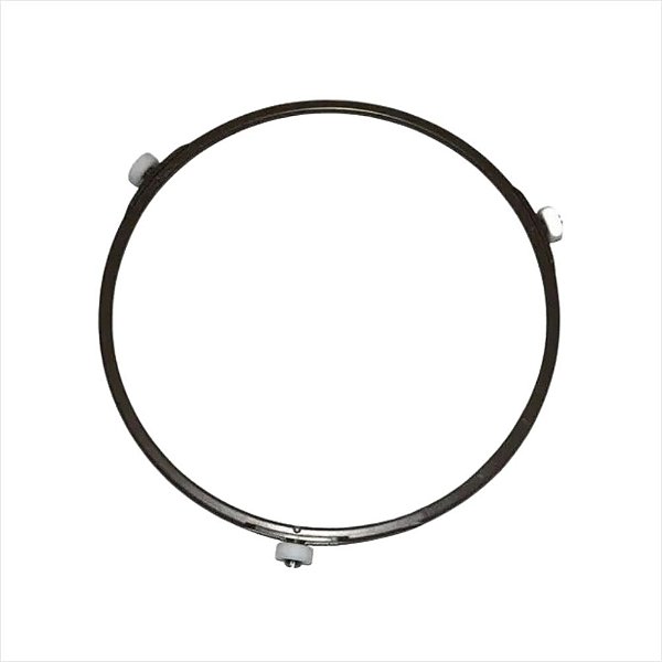 Base Do Prato Giratório Para Micro-ondas Electrolux Original ME21S MEF33 MEG33 ME21G - 69999741