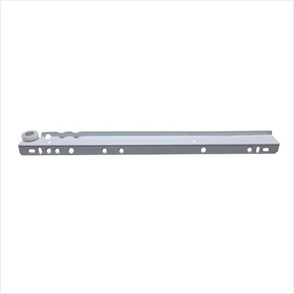 Trilho Direito Da Gaveta De Legumes Para Refrigerador Electrolux Original 62645837