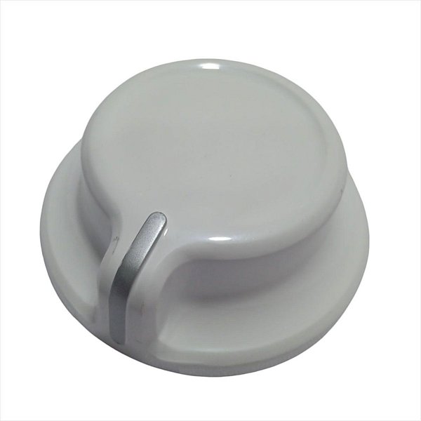 Botão Seletor De Programas Para Lavadora De Roupas Electrolux Original LTE08  - 67400237