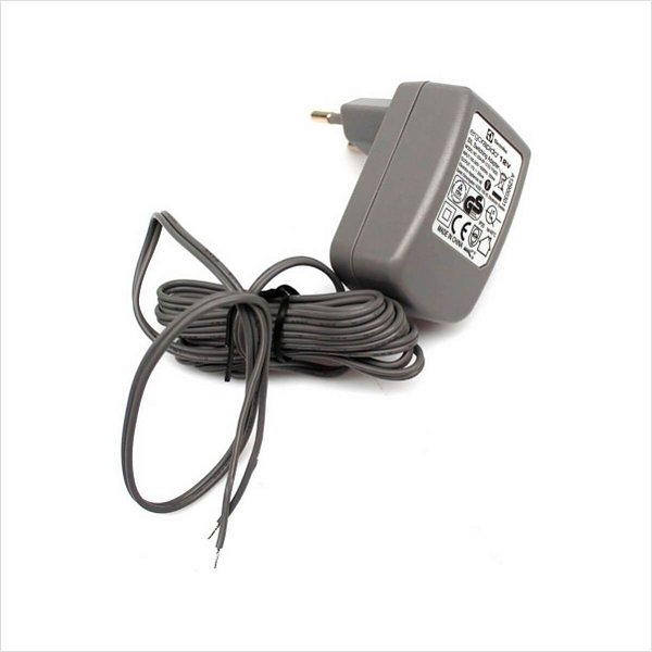Fonte Bivolt Para Aspirador De Pó Electrolux Original Ergorápido ERG10 ERG11 - A12901601