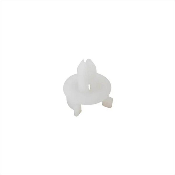 Mancal Da Porta Do Evaporador Para Refrigerador Electrolux Original R250 - 67403347