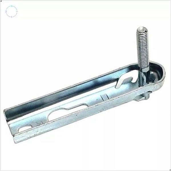 Dobradiça Inferior Para Refrigerador Electrolux Original TW42S TC41 TC41S TC44 - 72000753