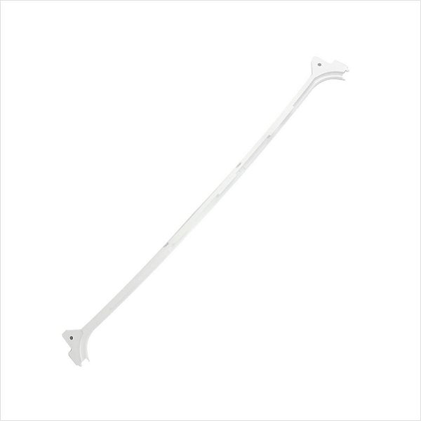 Arremate Traseiro da Tampa para Lava e Seca Electrolux Original LST12 LSW12 LSW15 - 67402062