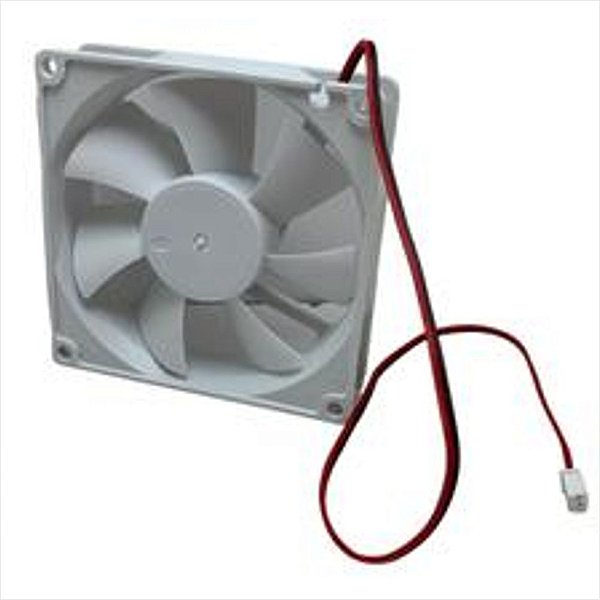 A09147401 A12444101 Microventilador Para Purificador De Água Electrolux Original