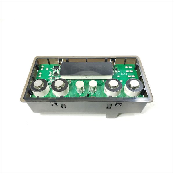 Timer Placa Eletrônica Para Fogão Electrolux Original FG90X - PA210035004 (A13349401)