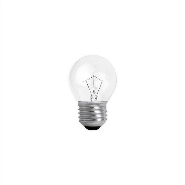 Lâmpada 127V 40W E27 Para Fogão Electrolux Modelo Grande - 64684573 A10223901 original