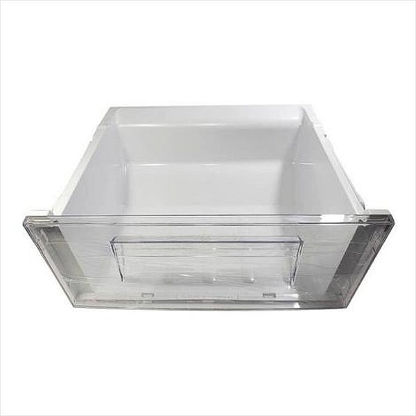 Gaveta De Frutas Para Refrigerador Side By Side Electrolux Original SS90X - 3011199P00