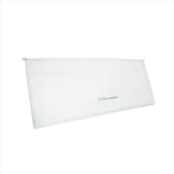 Porta Basculante Para Freezer Vertical Electrolux Original - 77187483