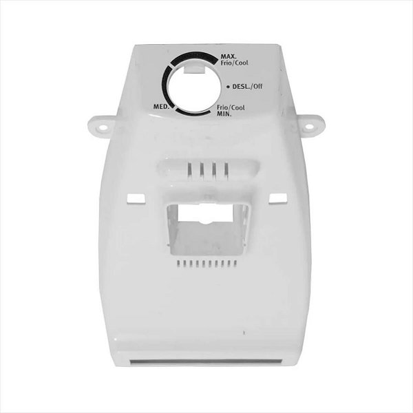 Multiflow Com Vedação Para Refrigerador Electrolux Original DF34 DF35 DF34R DFW35 - 77492194