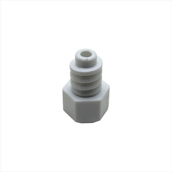 Pé Nivelador Para Secadora De Roupas Electrolux Original SE10 - 50119201