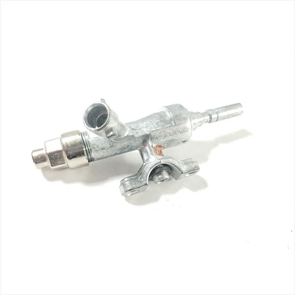 Registro 102 Com Válvula Para Fogão 76SQB 76DPB 76USQ Electrolux Original - 65400014