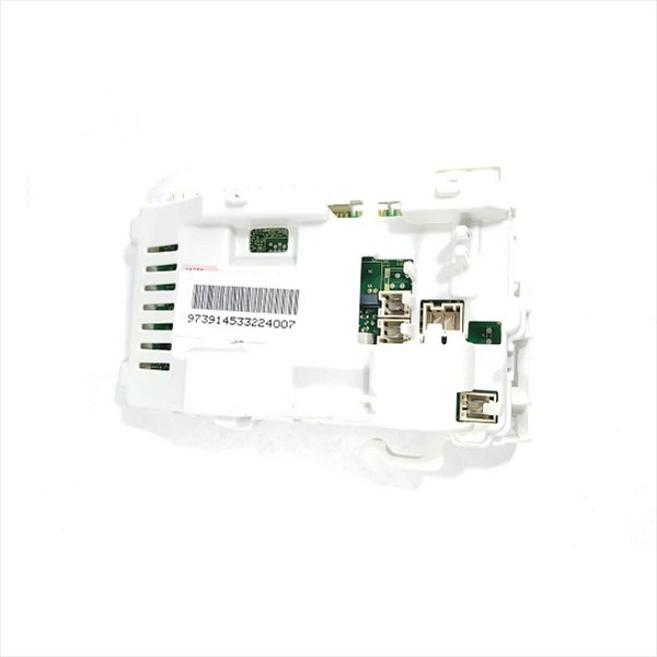 Placa Eletrônica 127V Para Lavadora de Roupas Electrolux Original LFE10 - 973914533224007