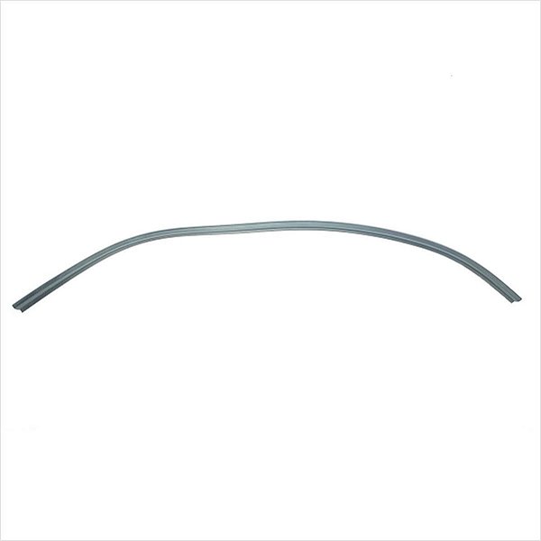 Vedação Inferior Contraporta Da Lava Louças Electrolux Original LV08B LE08B LE08S - 673005801012