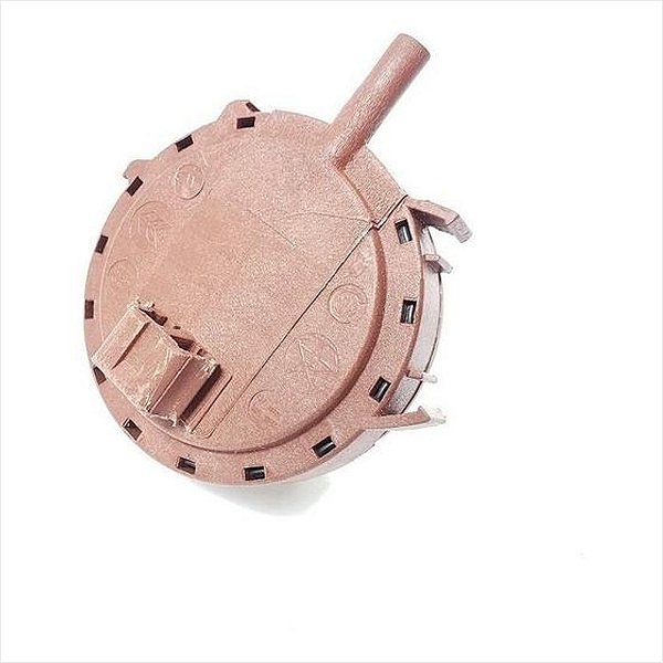 Presostato de Nível 83/63 Para Lava Louças Electrolux Original - 50210038 A09361901