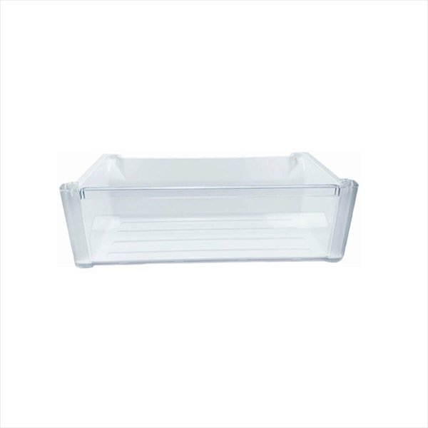 Gaveta De Legumes Com Trilho Para Refrigerador DF80 DF80X Dfi80 Di80X 70294691 A99179801 Electrolux Original