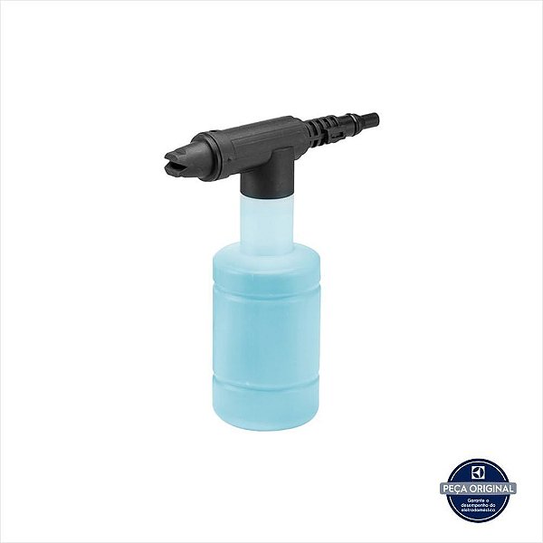 Aplicador de Detergente para Lavadoras de Alta Pressão Electrolux - 41021920