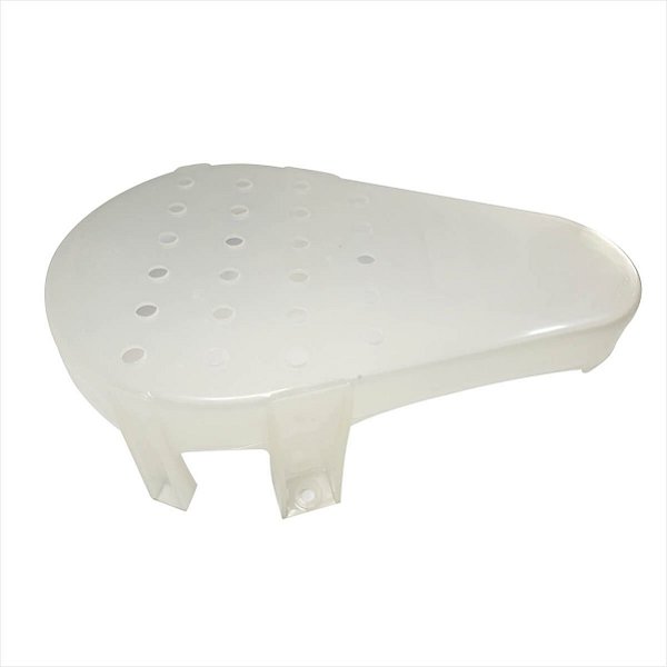 Proteção Das Polias Para Lavadora De Roupas Electrolux Original - 67491372 A99391601