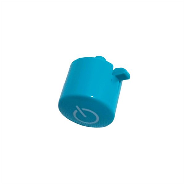 Tecla Liga/Desliga Para Lavadora De Roupas Electrolux Original - 67403708