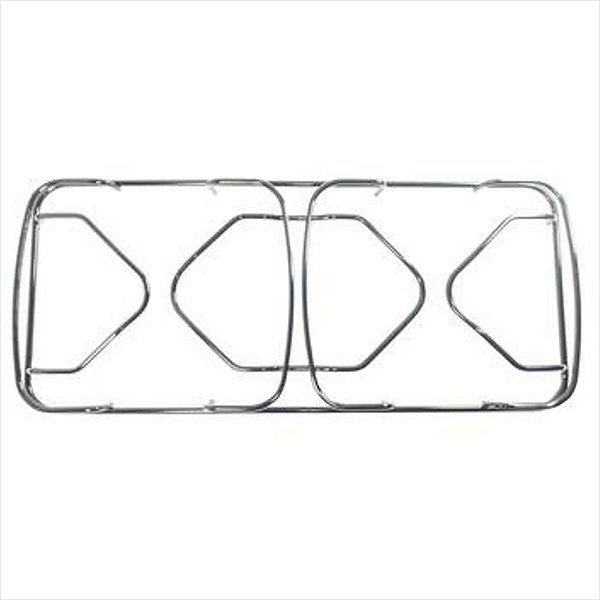 Trempe Central Para Fogão Electrolux Original 76SB 76HL 76HLX - 72000980