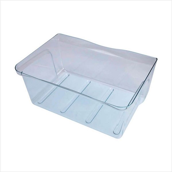 Gaveta De Legumes Para Refrigerador Electrolux Original R250N RE26 R280N RE28 - 77187394 / A99419502