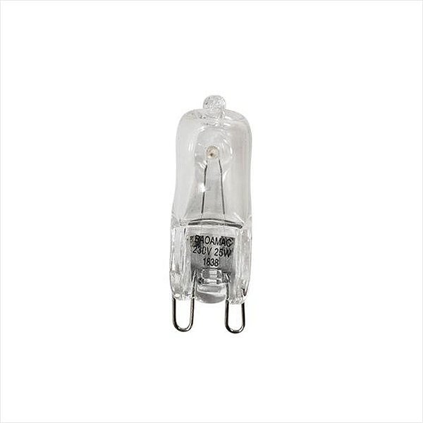 Lâmpada 220V Para Forno Elétrico Electrolux Original OE60M - A12701901