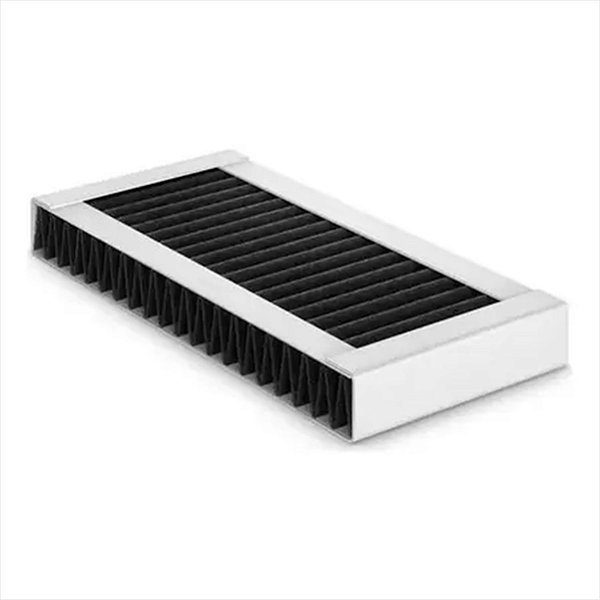 Filtro De Ar Desodorizador Para Refrigerador Electrolux Original - 242047806