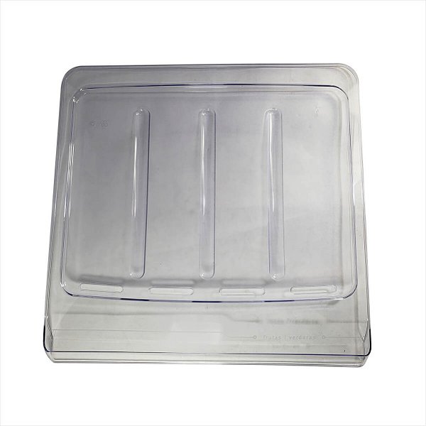 Bandeja De Frutas Para Refrigerador Electrolux Original RE31 RDE33 RW35 RE35 - 67402428 A99419301