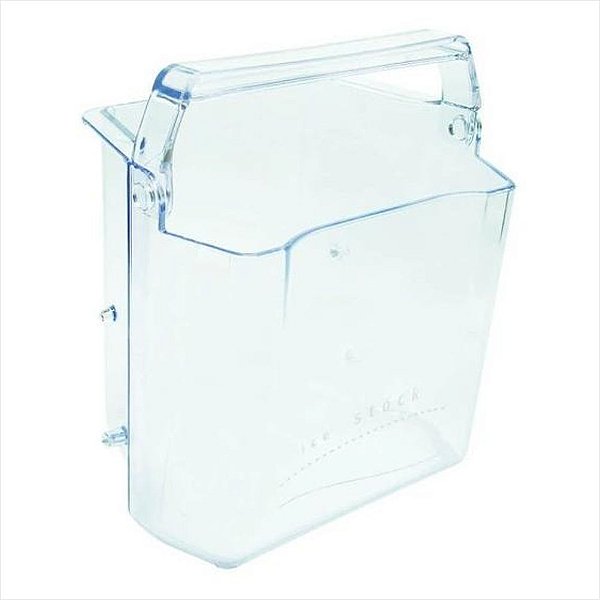 Prateleira Ice Stock Para Refrigerador Electrolux Original - 70294716