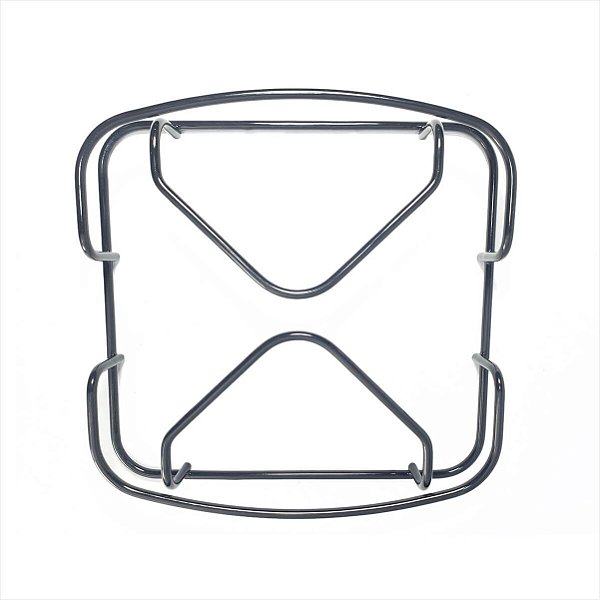 Trempe Individual Para Fogão 4 Bocas Electrolux 52SRB 52SB 52SPX 50ERX - 72002023