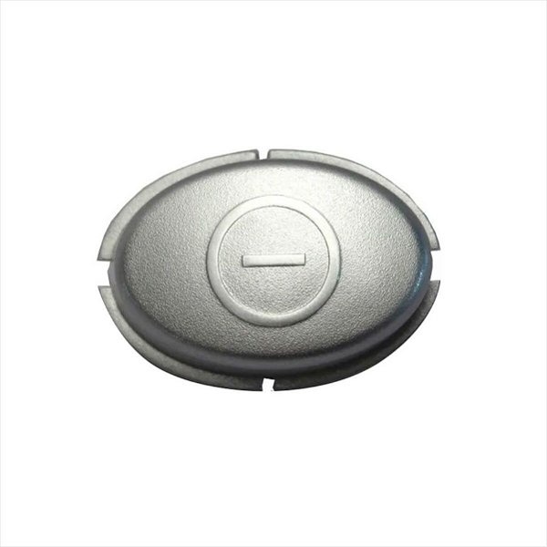 Botão Do Interruptor Para Aspirador De Pó Easybox EB002591 Electrolux Original