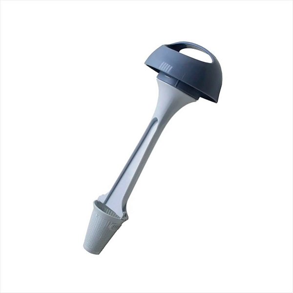 Conjunto Tampa Do Agitador Para Lavadora De Roupas Electrolux Original - 67403965 A99091502
