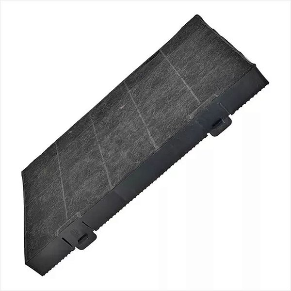 Filtro De Carvão Ativado Para Coifa Electrolux Original 90BS - 31335002