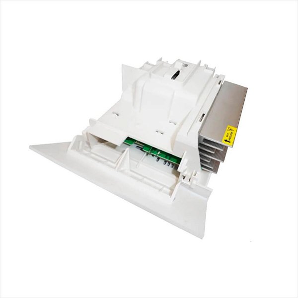 Placa Controle Do Motor Para Lavadora Front Load Electrolux Original - 34591200