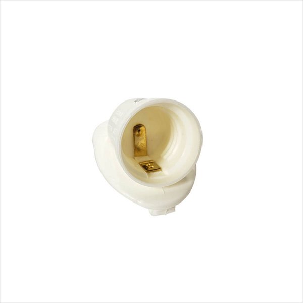 Soquete Da Lâmpada Para Refrigerador Electrolux Original - 41513901 A09951201