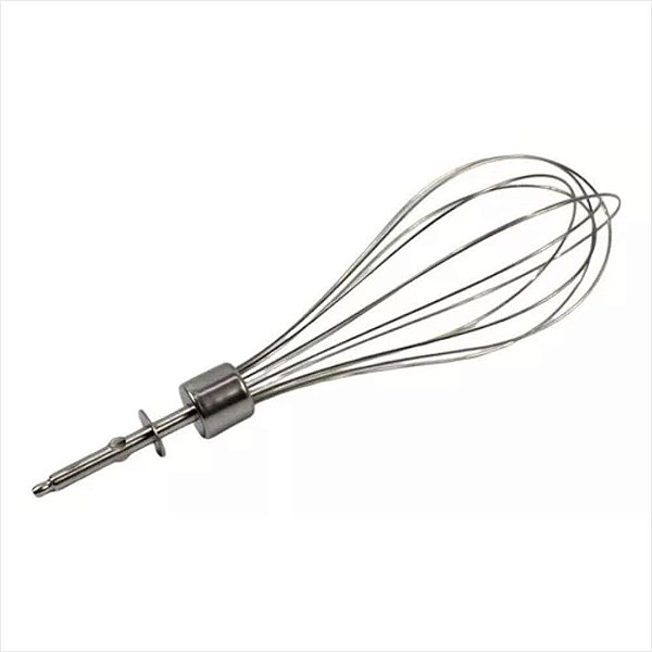 Batedor De Ovos Para Mixer Electrolux Original Expressionist Ibp50 - IBP50020
