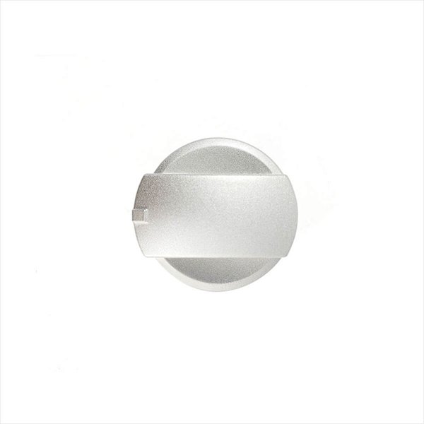 Botão Cinza Para Fogão Electrolux Original FG90X - PA210039008 / A08624901