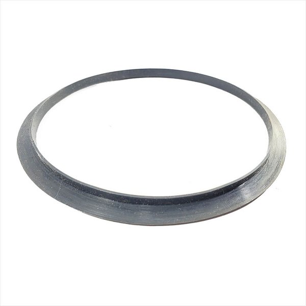 Vedação Arremate Do Queimador Rápido Para Fogão Electrolux Original 76EGN 76DGN - A02871102