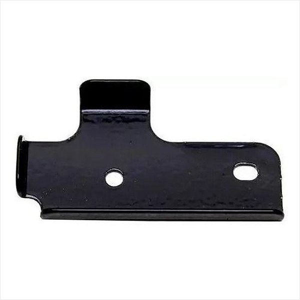 Suporte Inferior Direito Do Vidro Para Fogão Electrolux Original 56DB 76EXV 76DXV 76DXW -  72600902