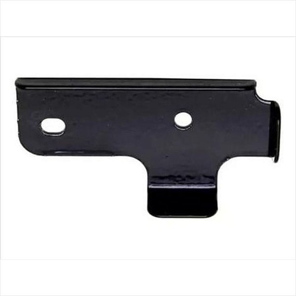 Suporte Inferior Esquerdo do Vidro para Fogão Electrolux Original - 72600903