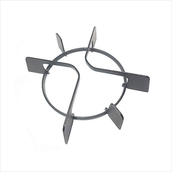 Trempe Individual Lateral Para Fogão Electrolux 76DXV 76EXV 52LPV 52LSV - A12623301