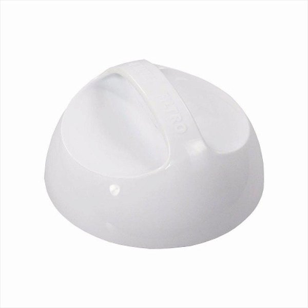 Tampa Do Agitador Para Lavadora De Roupas LTE07 EW107HDCW LTE09 LTC07 LTP10 Electrolux Original 77491336